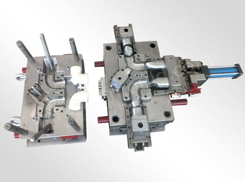 Injection Molds