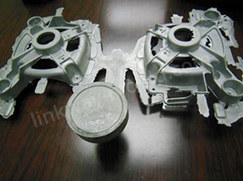 Die Casting Part