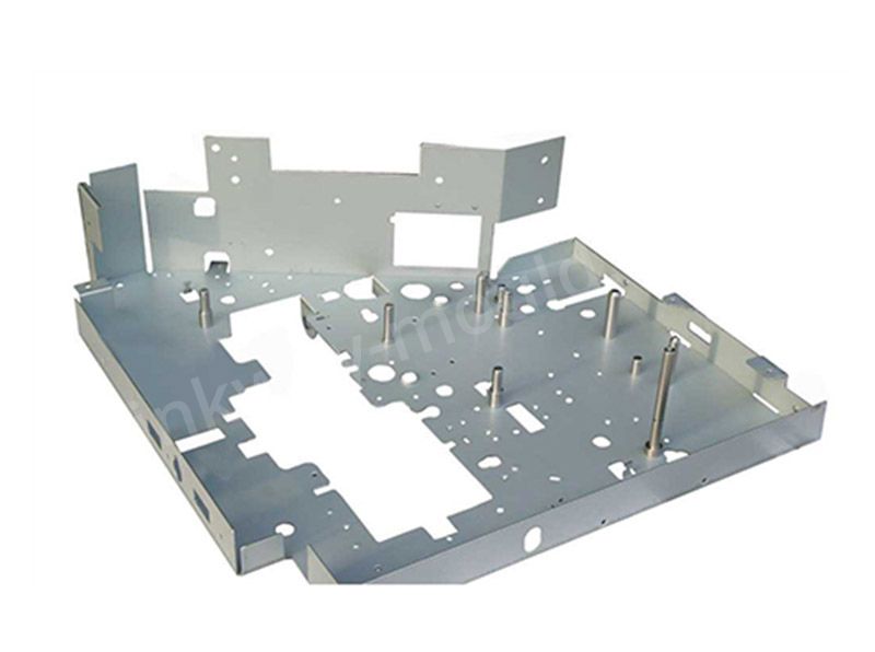 Sheet Metal Processing