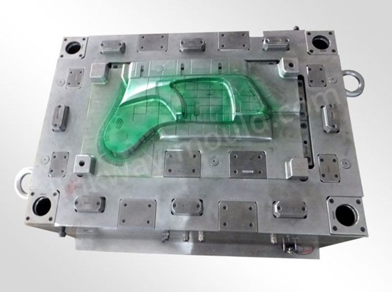 Injection Moulds