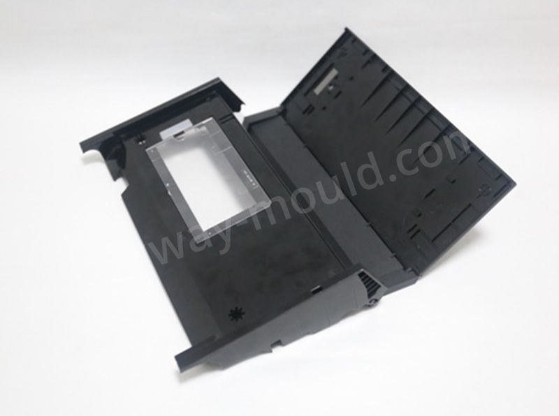 Plastic Injection Parts