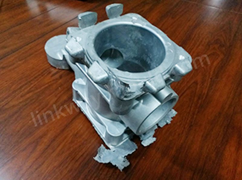 Die Casting Part