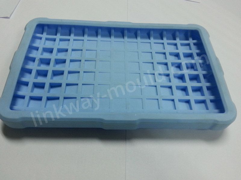 Silicone Parts